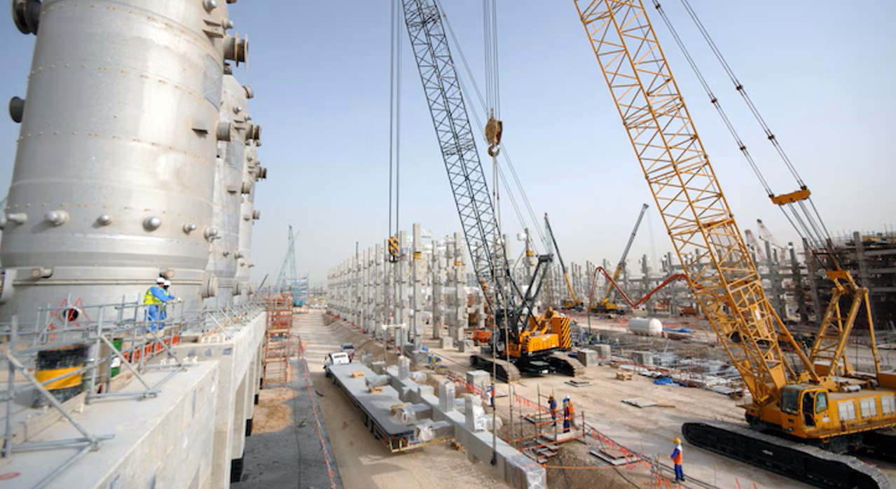 Modifications, Revamps & Upgrades