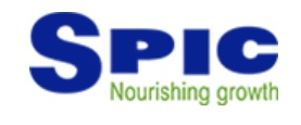 SPIC (Southern Petrochemical Industries Corporation), Tamil Nadu