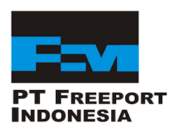 PT. Freeport, Indonesia